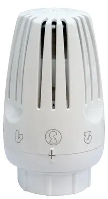 Image de Tête thermostatique avec bulbe liquide M30x1,5mm - GIACOMINI - R469HX001