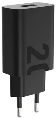 Produktbild von Lenovo ZG38C07909, Drinnen, AC, Schwarz