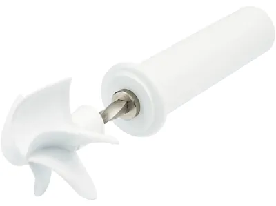 Produktbild von CONTACTO Kaisersemmeldrücker, Länge: 200 mm