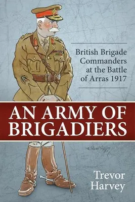 Produktbild von An Army of Brigadiers