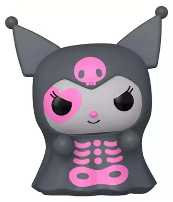 Obrázok produktu pre Figúrka POP Kuromi, exkluzívna edícia