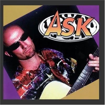 Produktbild von Ask