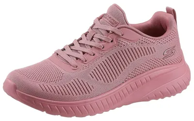 Produktbild von Skechers Sport BOBS SQUAD CHAOS FACE OFF Sneakers Women  117209 RAS, Schuhgröße:37 EU