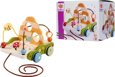 Produktbild von Nachziehwagen