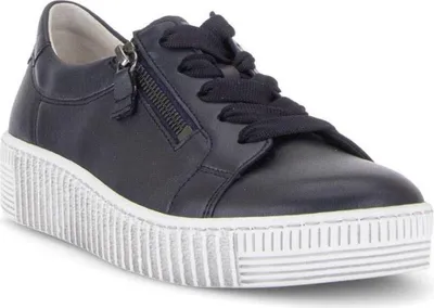 Produktbild von Gabor sneaker low Sneaker dunkelblau in Gr. 42