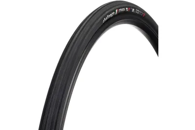 Obrázok produktu pre Challenge Strada TLR Race Tire 29/28" (622 mm) 25.0 Black Polyamidový Plášť na cestný bicykel
