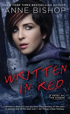 Zdjęcie produktu dla Written in Red
