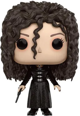 Immagine prodotto di Harry Potter POP! Movies in vinile Bellatrix Lestrange 9 cm