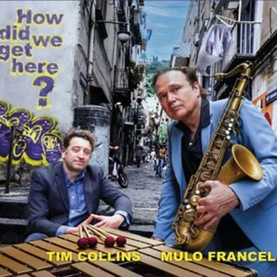 Produktbild von How Did We Get Here?