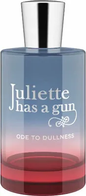 Image de Juliette Has A Gun Ode To Dullness Eau De Parfum Spray 100ml