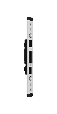 Produktbild von FUHR Schließteil 833 Automatik-Fallenriegel U-St.29x4,5x7,5mm DIN li./DIN re.silberf. - RVV59433X
