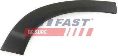 Produktbild von FAST Zierleiste für die Tür Leiste für FIAT Ducato Kastenwagen (250, 290) FT90861