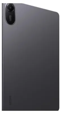 Image de Xiaomi Redmi Pad 2 Mediatek 128 Go 27,9 cm (11") 4 Go Wi-Fi 5 (802.11ac) Graphite