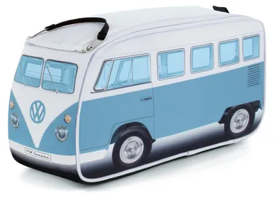 Produktbild von BRISA VW Collection - T1 Bulli Bus Kulturbeutel Kosmetiktasche