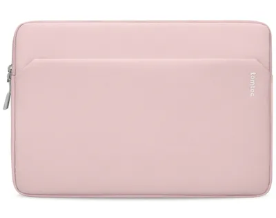 Image de TomToc Light-A18 sacoche pour ordinateur portable 14 pouces rose