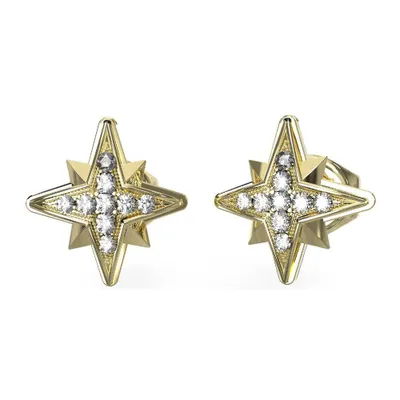Image de Guess Boucles d'oreilles pour femmes JUBE03331JWYGTU