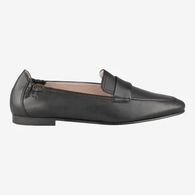Produktbild von Sioux 4141040 HOKULANI-700, Slipper & Mokassin in Schwarz für Damen, Größe 39