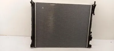 Immagine prodotto di Radiatore per auto originale OPEL, codice prodotto 91166001