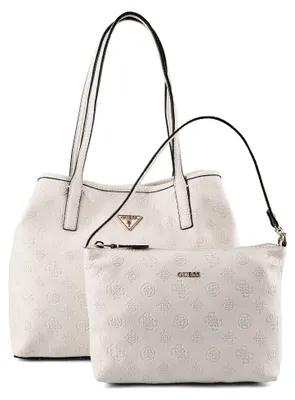 Produktbild von Guess Victtoria Shopper Tasche 33 cm
