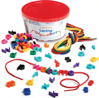 Immagine prodotto di Learning Resources LER6402, 3 anni, Multicolore