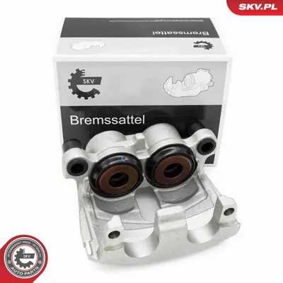 Produktbild von ESEN SKV Bremssattel Vorne Links für JEEP GRAND CHEROKEE IV (WK, WK2) 67SKV471