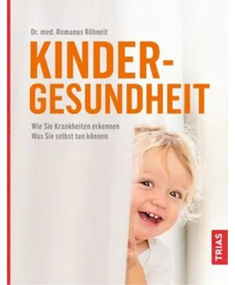 Zdjęcie produktu dla Kindergesundheit
