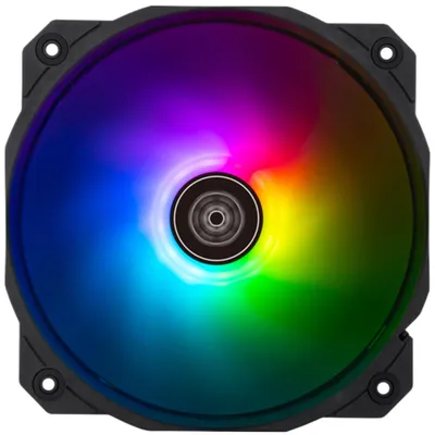 Image de SilvStone SST-SF160B-ARGB SST-SF160B-ARGB