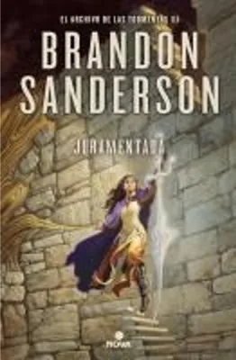 Immagine prodotto di Giurato / Oathbringer