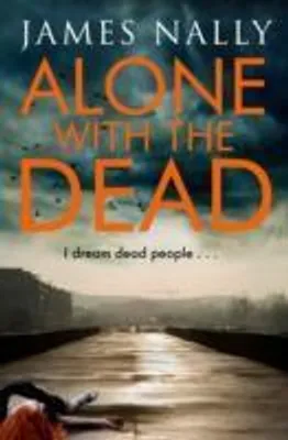 Produktbild von Alone with the Dead