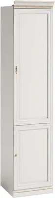 Produktbild von Hochschrank Schrank Dielenschrank Stauraumschrank Massivholzschrank