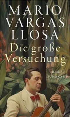 Zdjęcie produktu dla Die große Versuchung