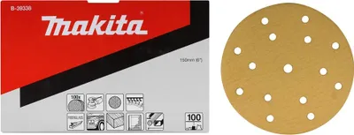 Zdjęcie produktu dla Makita B-39322, 50 szt.