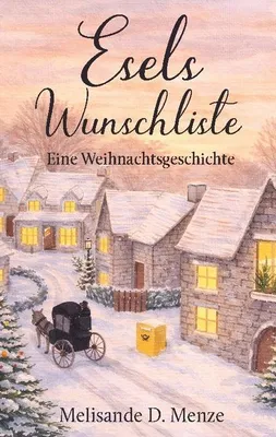 Produktbild von Esels Wunschliste