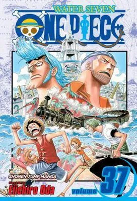 Image de One Piece, Vol. 37