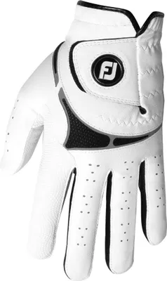Produktbild von Footjoy GTXtreme Golf White Linke Hand L Damenhandschuhe