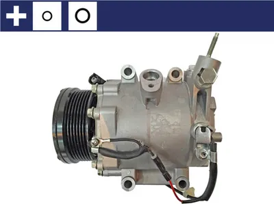 Immagine prodotto di Compressore aria condizionata MAHLE ACP 950 000S