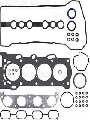 Zdjęcie produktu dla Zestaw Uszczelek Toyota Avensis 1.6 Vvt-I 10/00-02/03