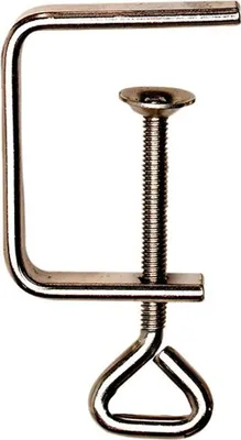 Zdjęcie produktu dla Zacisk frezarski w.50mm p.4mm vern.