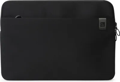 Image de Tucano BFTMB15-BK Sacoche pour ordinateur portable 38,1 cm (15") Noir