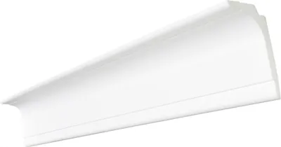 Produktbild von Decosa Lichtleiste Saskia, 2 m x 6 cm x 10 cm