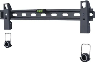 Image de Techly ICA-PLB-139L Techly Wandhalterung LCD 40"-65" m. Abstandshalter, fix