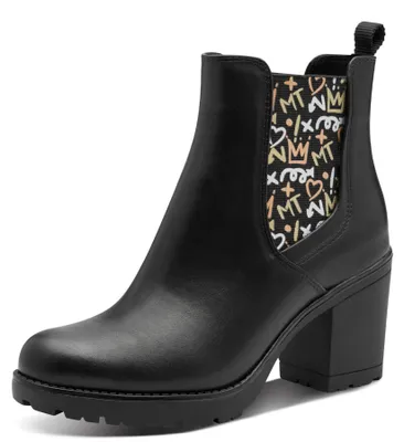 Immagine prodotto di Marco Tozzi Chelsea Boot Nero taglia 36