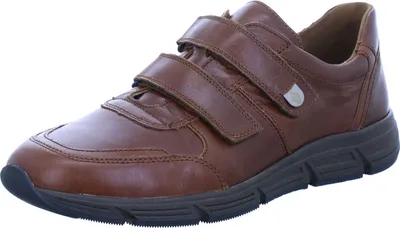Produktbild von Waldläufer 323301 Halbschuh hellbraun in Gr. 45