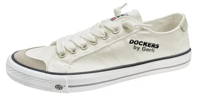 Produktbild von Dockers by Gerli Sneaker Washed Canvas