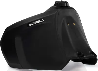 Produktbild von Acerbis Suzuki DR650 25 Liter Benzintank Farbe: Schwarz