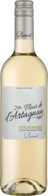 Produktbild von Fleur de d'Artagnan Blanc 2025 Gascogne | Frankreich | 10% vol | 0,75 l