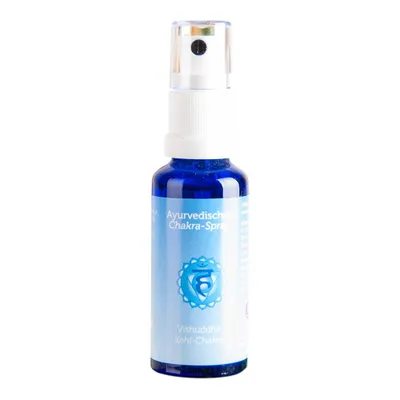 Produktbild von Holy Scents Chakra-Spray - Vishuddha Kehl-Chakra 30ml