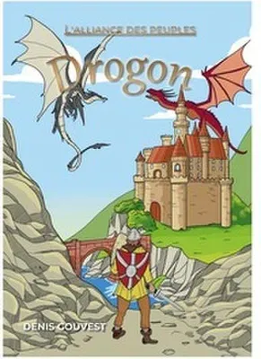 Produktbild von Drogon