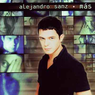 Obrázok produktu pre Alejandro Sanz: Mas