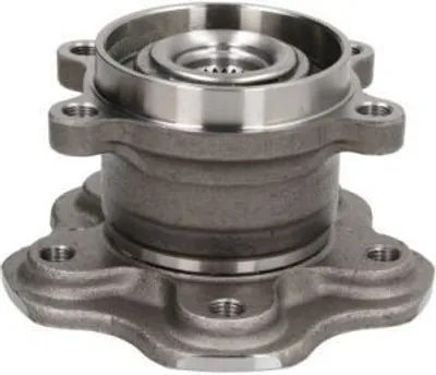 Produktbild von BTA H21098BTA Radlagersatz Hinten